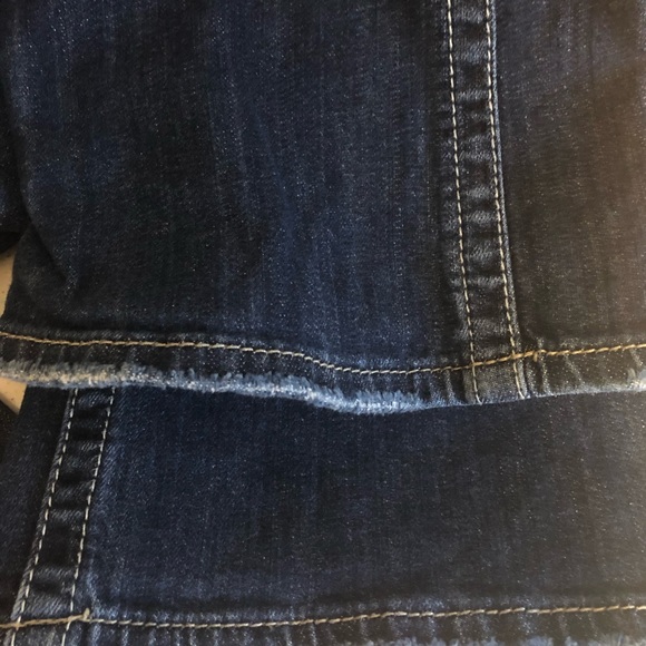 Silver Jeans | Suki Bootcut Style - Picture 3 of 4